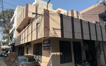 2 BHK Independent House For Sale in Sector 7