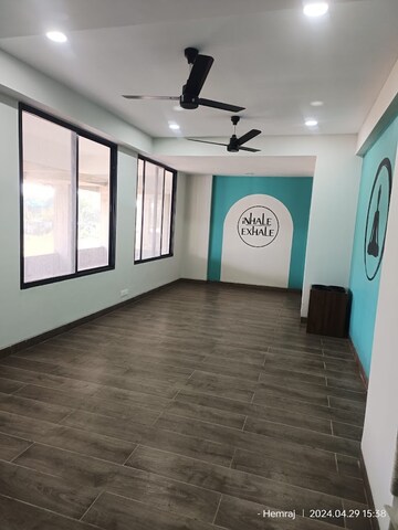 Gym in 1 RK Apartment at Ujjain Road – for Sale