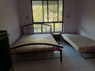 2 BHK Apartment For Rent in Emerald Residency Viman Nagar Pune  8170000