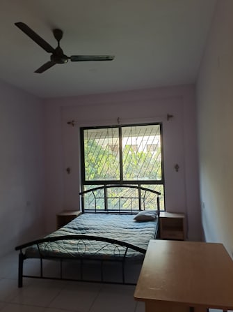 2 BHK Apartment For Rent in Emerald Residency Viman Nagar Pune  8170000