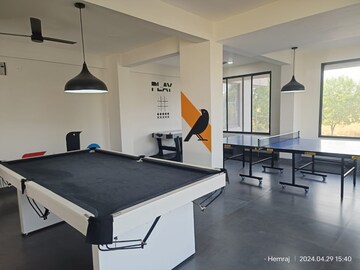 Gym in 1 RK Apartment at Ujjain Road – for Sale