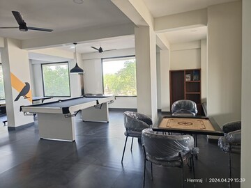 Gym in 1 RK Apartment at Ujjain Road – for Sale