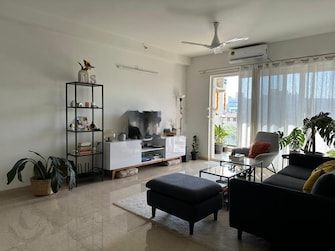 3.5 BHK Apartment For Rent in Godrej United Whitefield Bangalore  8169954