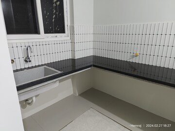 Kitchen in 1 RK Apartment at Ujjain Road – for Sale