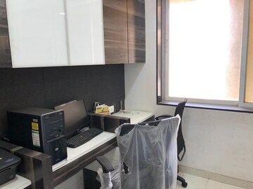 Floor Plan in  Office Space at Shree Nand Dham, Cbd Belapur Sector 11 – for Rent