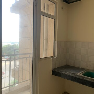 Building Lobby in 2 BHK Apartment at Aditya City Apartments, Shahpur Bamheta – for Rent