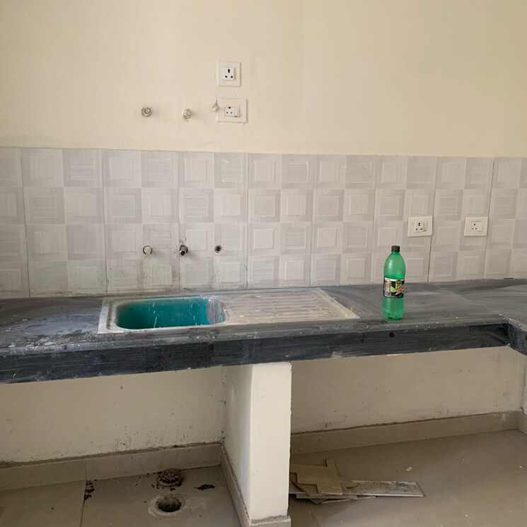 Kitchen, aditya-city-apartments 2 Bedroom 950 Sq.Ft. Apartment In Shahpur Bamheta Ghaziabad 8170033