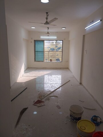Master Bedroom in 2 BHK Apartment at Conarch Nutan Nishigandha CHS, Vile Parle East – for Rent
