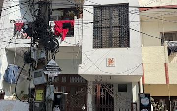 2 BHK Independent House For Sale in Sector 7