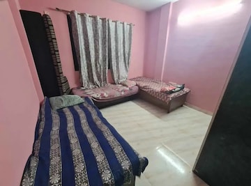 1 RK Apartment For Rent in Sai Baba Complex CHS Kalamboli Navi Mumbai  8170032