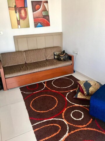 Furnished Amenities in 2 BHK Apartment at Runwal Elina, Andheri East – for Rent