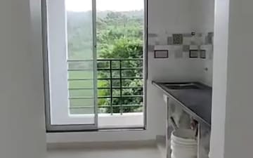 1 BHK Apartment For Sale in JMJ Sun City, Rasayani