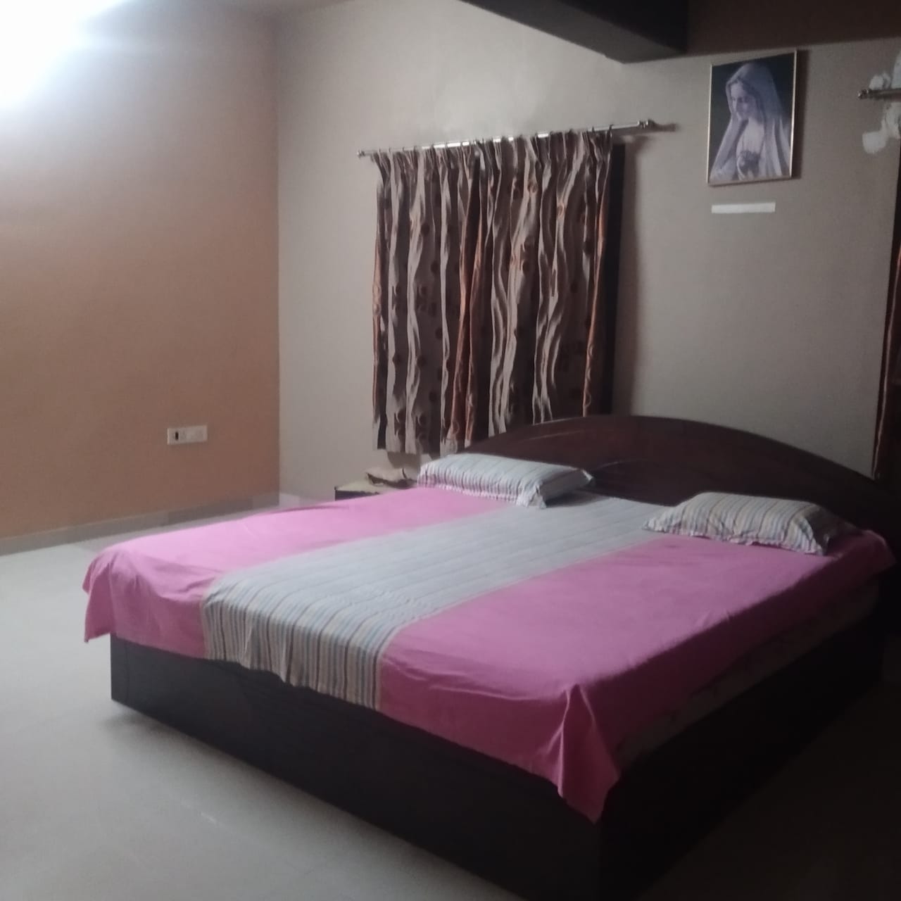 4 BHK + Extra Room Villa For Sale in Nyati County