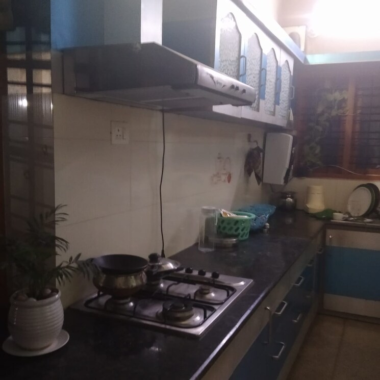 Kitchen, nyati-county 4 Bedroom 2700 Sq.Ft. Villa In Mohammadwadi Pune 8170055