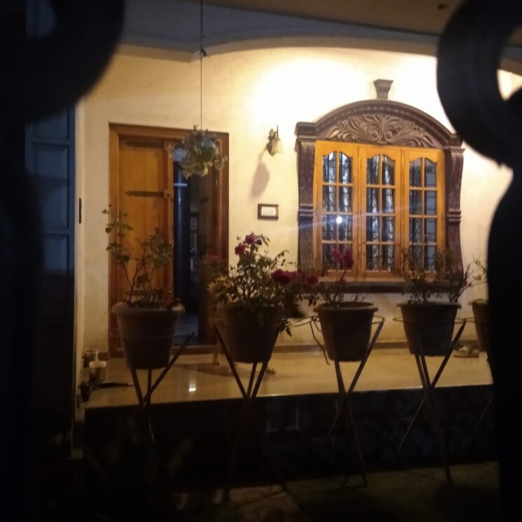 Living Room, nyati-county 4 Bedroom 2700 Sq.Ft. Villa In Mohammadwadi Pune 8170055