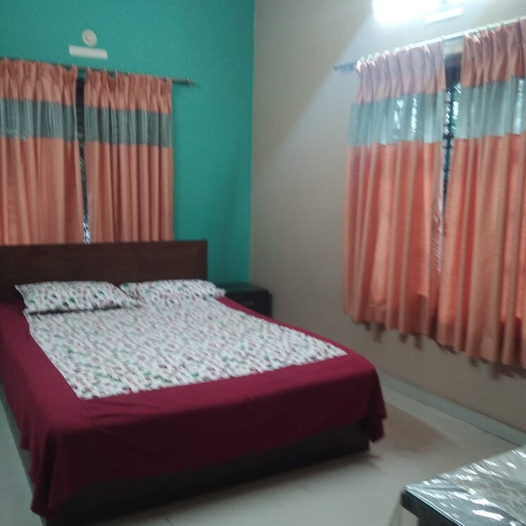 Bedroom, nyati-county 4 Bedroom 2700 Sq.Ft. Villa In Mohammadwadi Pune 8170055