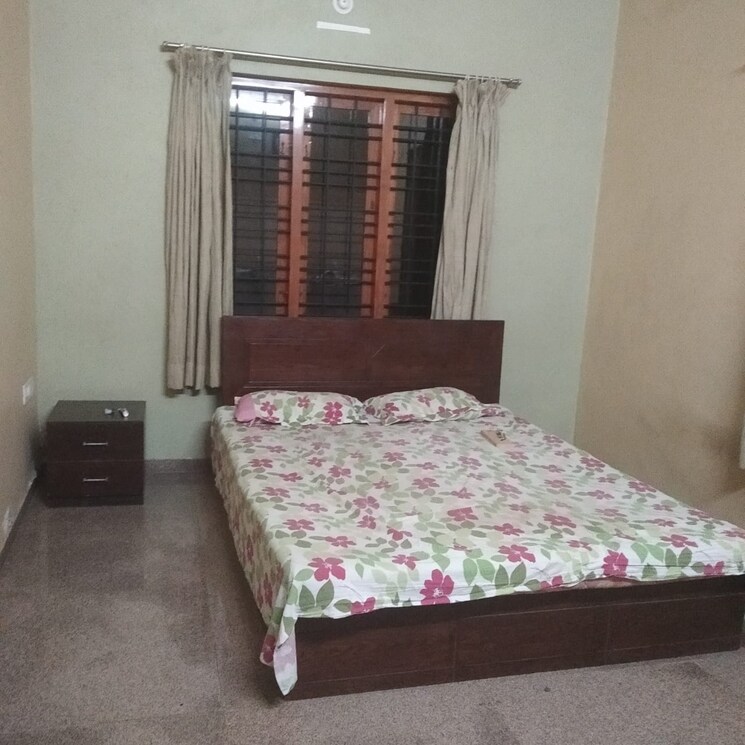 Bedroom, nyati-county 4 Bedroom 2700 Sq.Ft. Villa In Mohammadwadi Pune 8170055