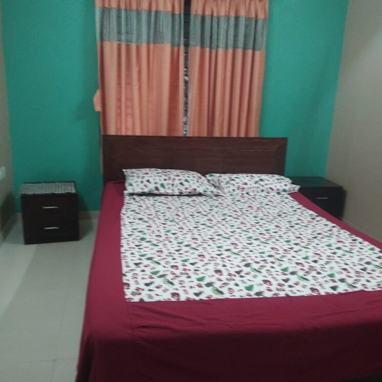 Bedroom, nyati-county 4 Bedroom 2700 Sq.Ft. Villa In Mohammadwadi Pune 8170055