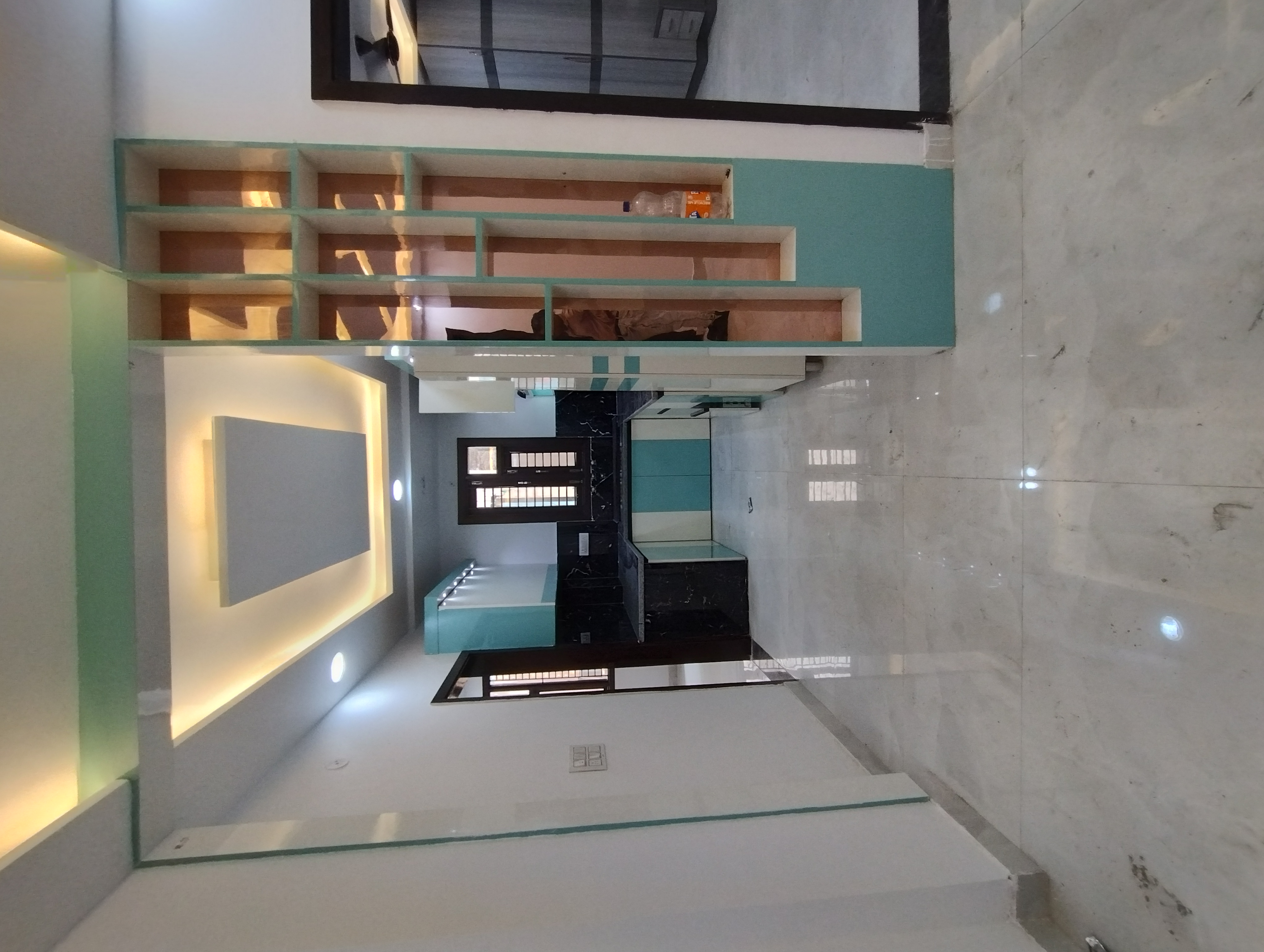 2 BHK Builder Floor For Sale in Ganpati Homes