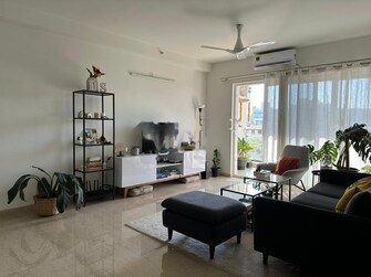 3.5 BHK Apartment For Rent in Godrej United Whitefield Bangalore  8170019