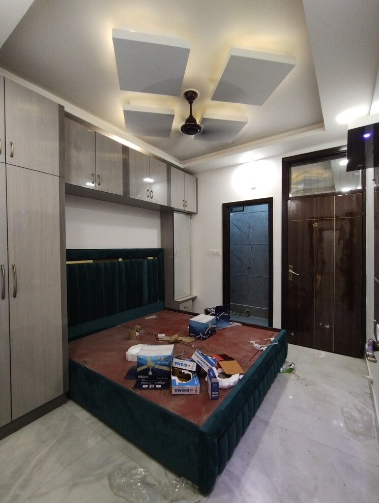 undefined, uttam nagar west 2 Bedroom 550 Sq.Ft. Builder Floor In Uttam Nagar West Delhi 8170046