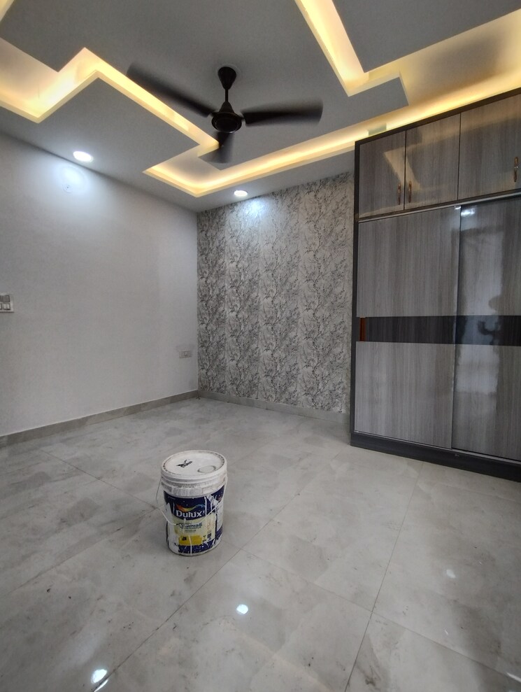 undefined, uttam nagar west 2 Bedroom 550 Sq.Ft. Builder Floor In Uttam Nagar West Delhi 8170046
