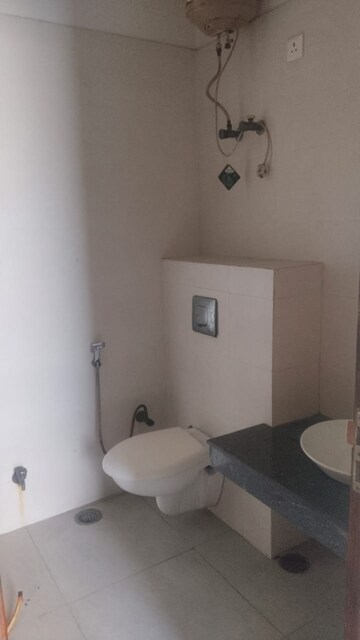 Attached Bathroom in 3 BHK Apartment at Unnati Fortune The Aranya, Sector 119 – for Rent