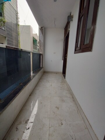 Kitchen in 2 BHK Builder Floor at Uttam Nagar West – for Sale