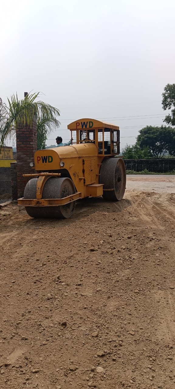 Plot For Sale in Badalpur