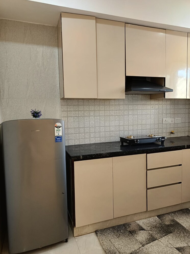 Kitchen, sector 38 2 Bedroom 1500 Sq.Ft. Apartment In Sector 38 Gurgaon 8170038