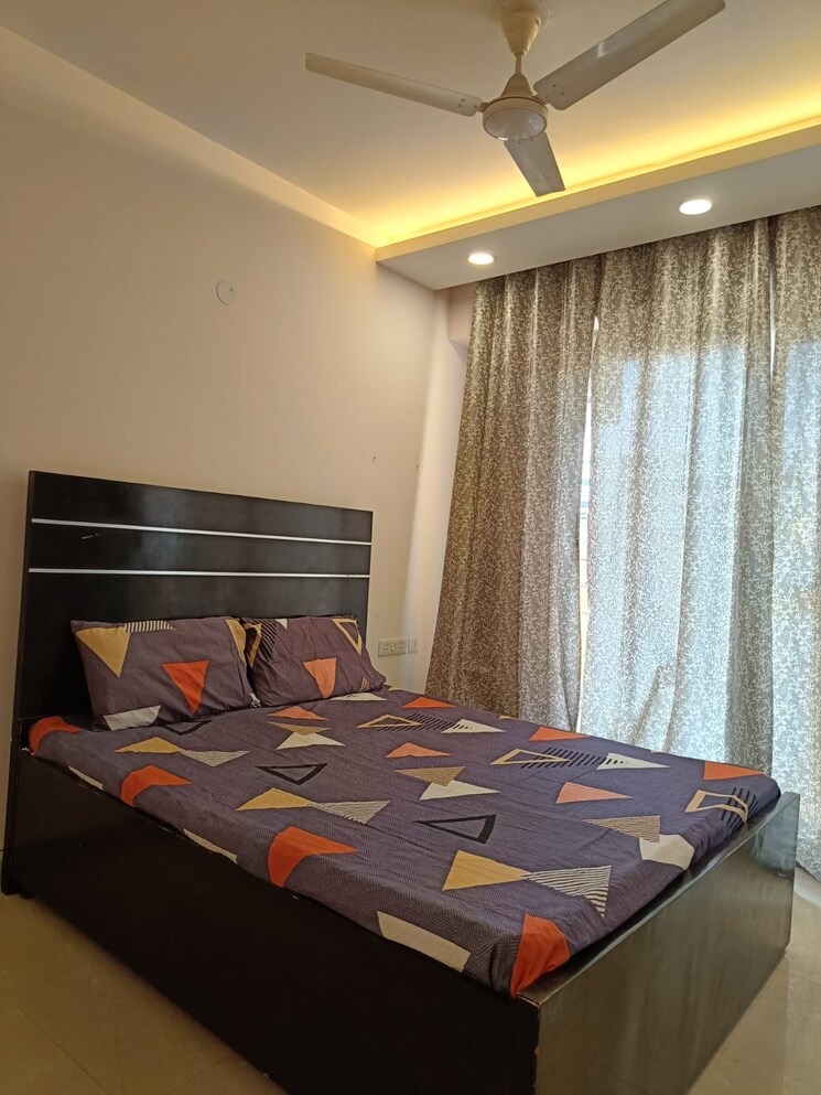 Bedroom, sector 38 2 Bedroom 1500 Sq.Ft. Apartment In Sector 38 Gurgaon 8170038