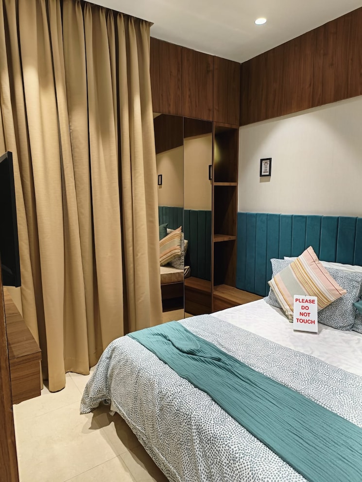 Bedroom, navkar-city-phase-i 1 Bedroom 390 Sq.Ft. Apartment In Naigaon East Palghar 8170047