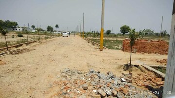 Plot For Resale in Najafgarh Delhi  8170048