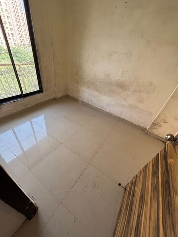 Balcony in 1 BHK Apartment at Maad Balkrishna Sankul, Naigaon East – for Rent