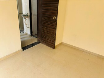 1 BHK Apartment For Rent in Maad Balkrishna Sankul Naigaon East Mumbai  8170070