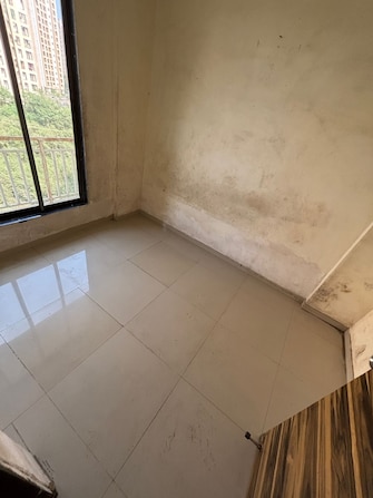 1 BHK Apartment For Rent in Maad Balkrishna Sankul Naigaon East Mumbai  8170070