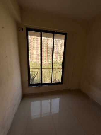 1 BHK Apartment For Rent in Maad Balkrishna Sankul Naigaon East Mumbai  8170070