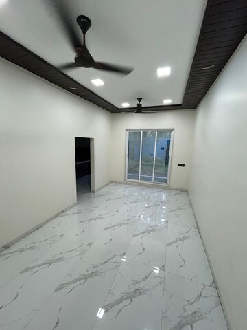 Room in 2 BHK Builder Floor at Om Sai City Dombivli, Nilaje N V – for Sale