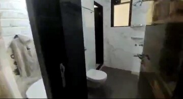 Kitchen in 2 BHK Apartment at Velocity Hill Spring, Ghodbunder Road – for Rent