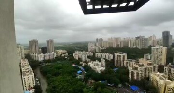 2 BHK Apartment – Exterior View View at Velocity Hill Spring, Ghodbunder Road - for Rent
