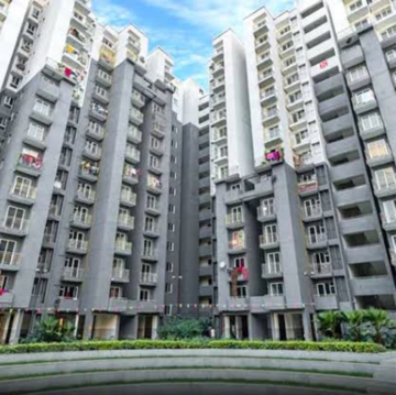 2 BHK Apartment For Rent in Aditya Urban Homes, Shahpur Bamheta