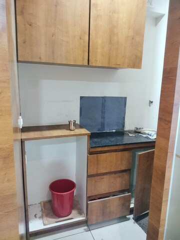Kitchen in  Office Space at Science City – for Rent