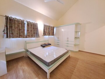 Bedroom in 4 BHK Villa at The Retreat, Devanahalli – for Rent
