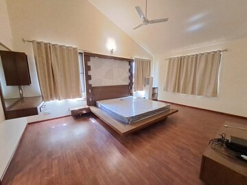Kitchen in 4 BHK Villa at The Retreat, Devanahalli – for Rent