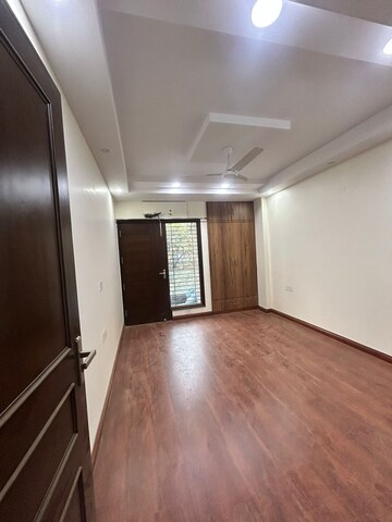 Kitchen in 3 BHK Builder Floor at Paschim Vihar – for Rent
