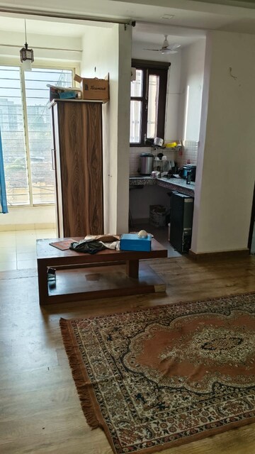 1 BHK Apartment For Rent in SBP City Of Dreams Zirakpur, High Ground