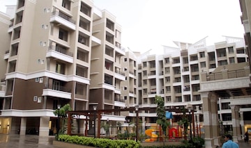 2 BHK Apartment For Resale in Mohan Suburbia Ambernath West Thane  8169995