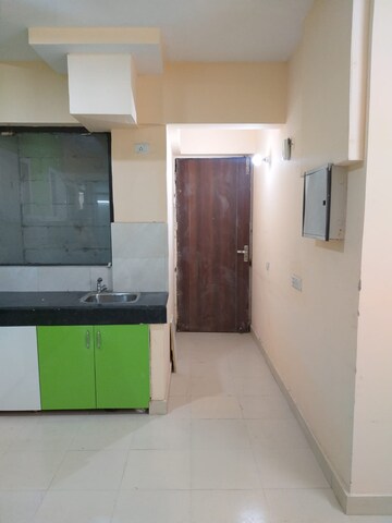 Kitchen in 2 BHK Apartment at OP Floridaa, Sector 82 – for Rent