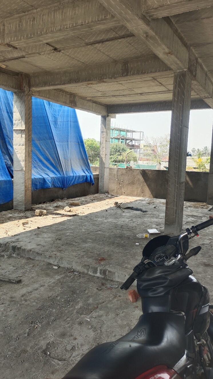  Parking, vanasthalipuram 2.5 Bedroom 2300 Sq.Ft. Independent House In Vanasthalipuram Hyderabad 8170135