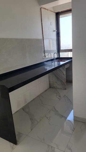 Kitchen in 1 BHK Apartment at Matunga East – for Sale